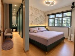 Blk 625B Tampines Greenverge (Tampines), HDB 4 Rooms #635464871